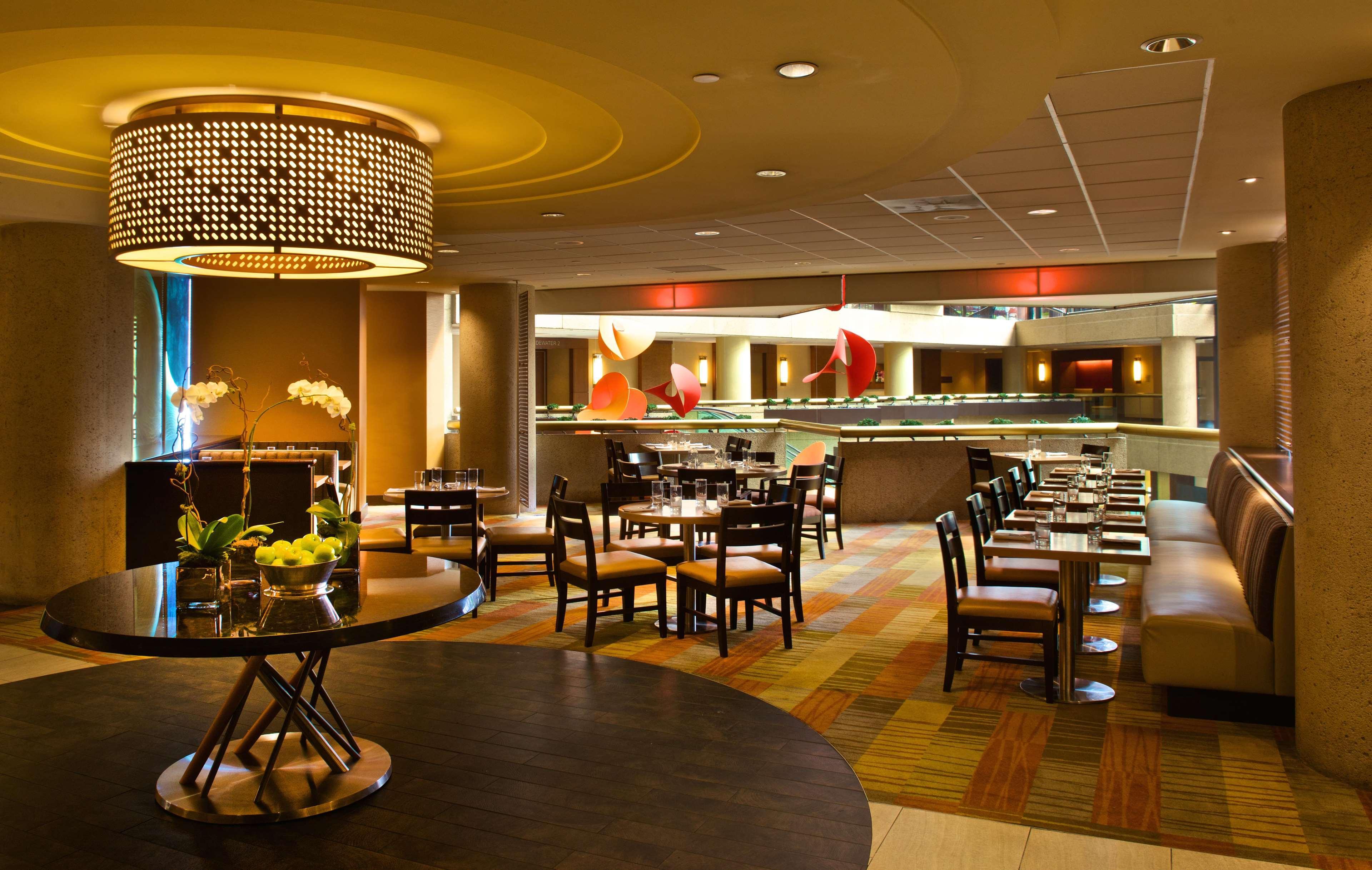 Hyatt Regency Crystal At Reagan National Airport Arlington