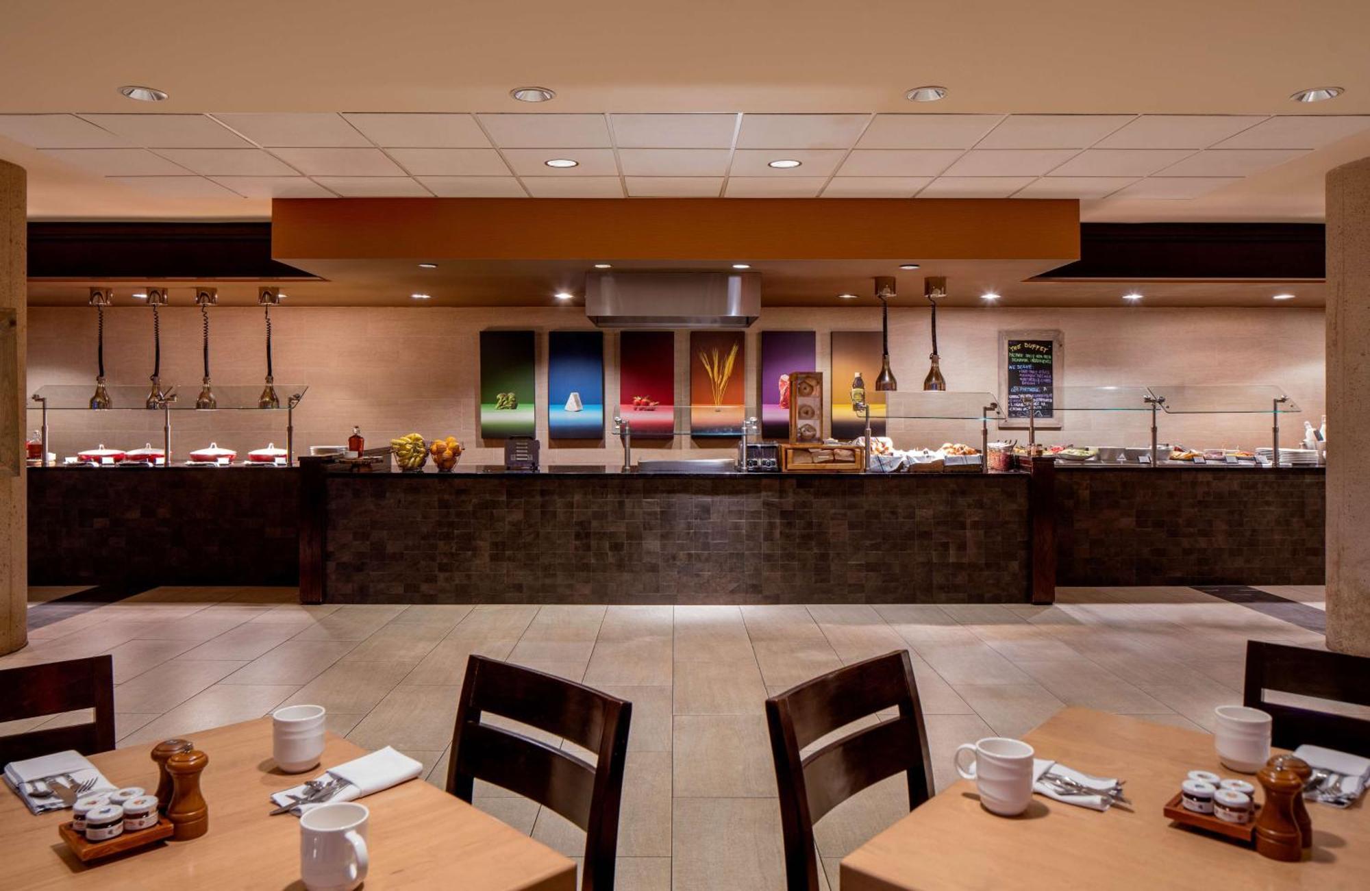Hyatt Regency Crystal At Reagan National Airport Hotel Arlington