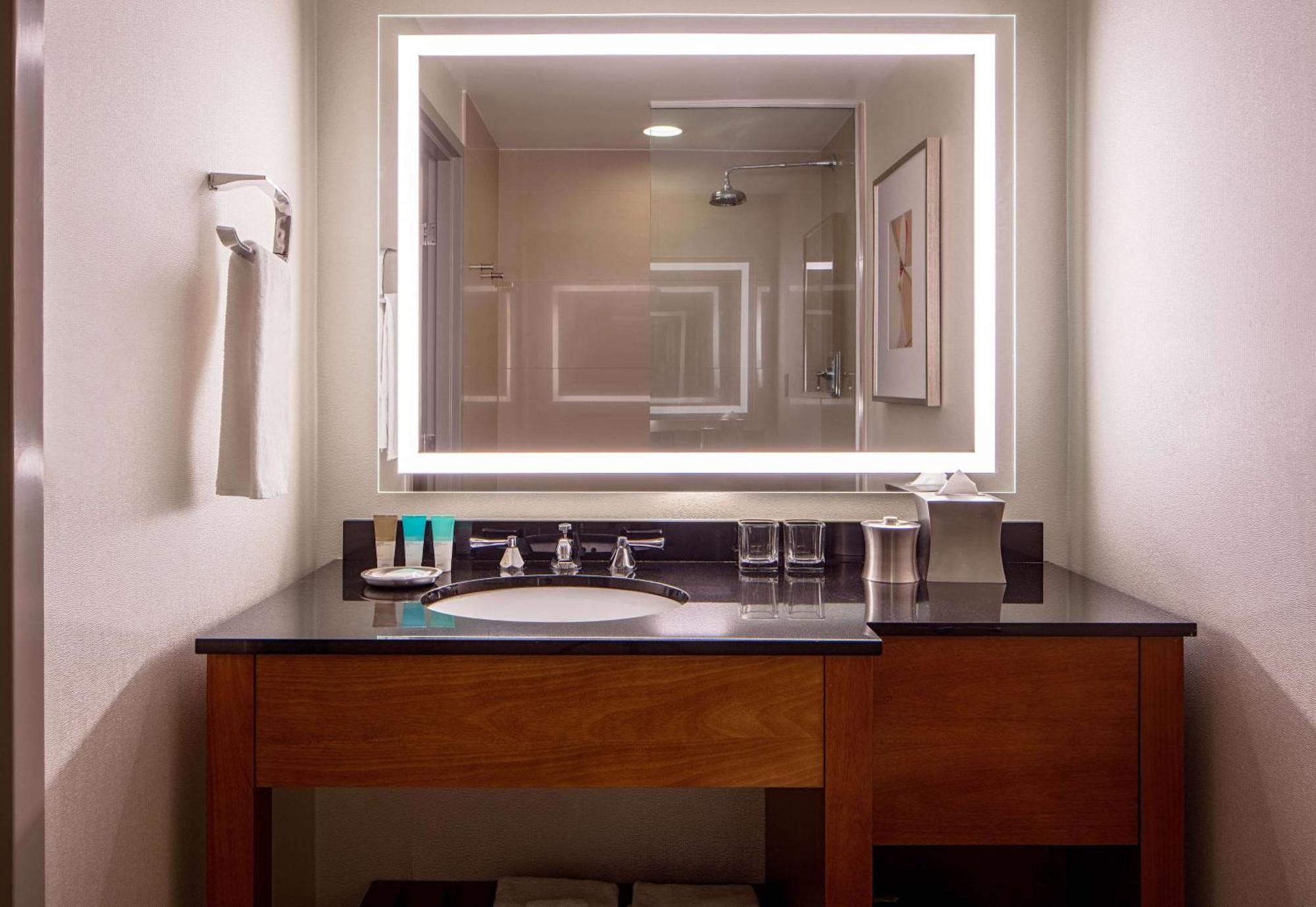Hyatt Regency Crystal At Reagan National Airport 4*