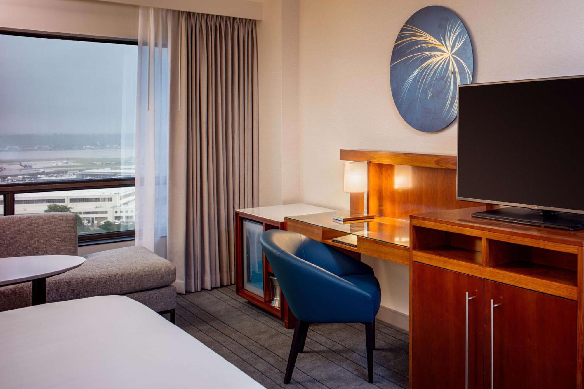 Hotel Hyatt Regency Crystal At Reagan National Airport