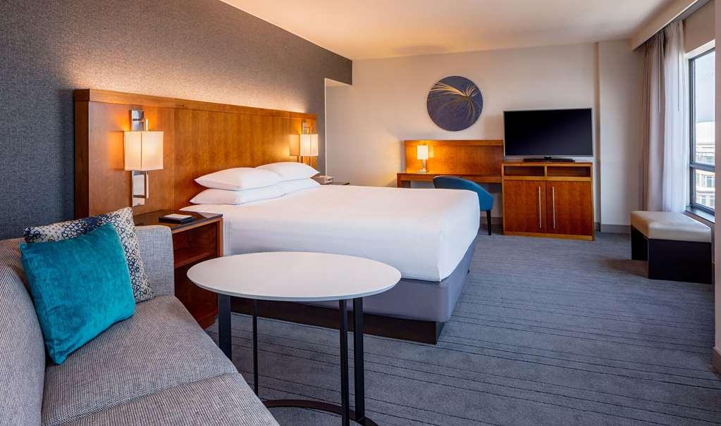 Hyatt Regency Crystal At Reagan National Airport Arlington