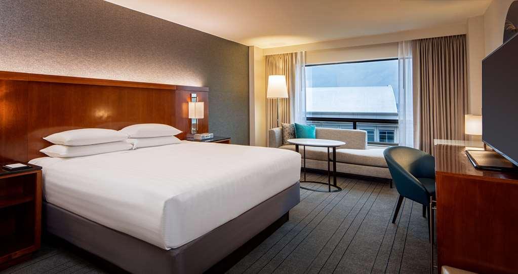 Hyatt Regency Crystal At Reagan National Airport Hotel Arlington