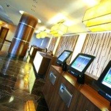 Hyatt Regency Crystal At Reagan National Airport Arlington