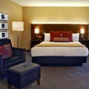 Hyatt Regency Crystal At Reagan National Airport 4*