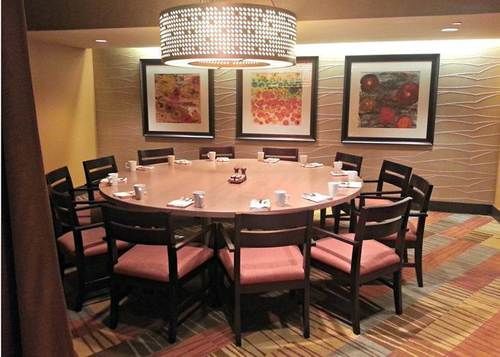 Hyatt Regency Crystal At Reagan National Airport Hotel