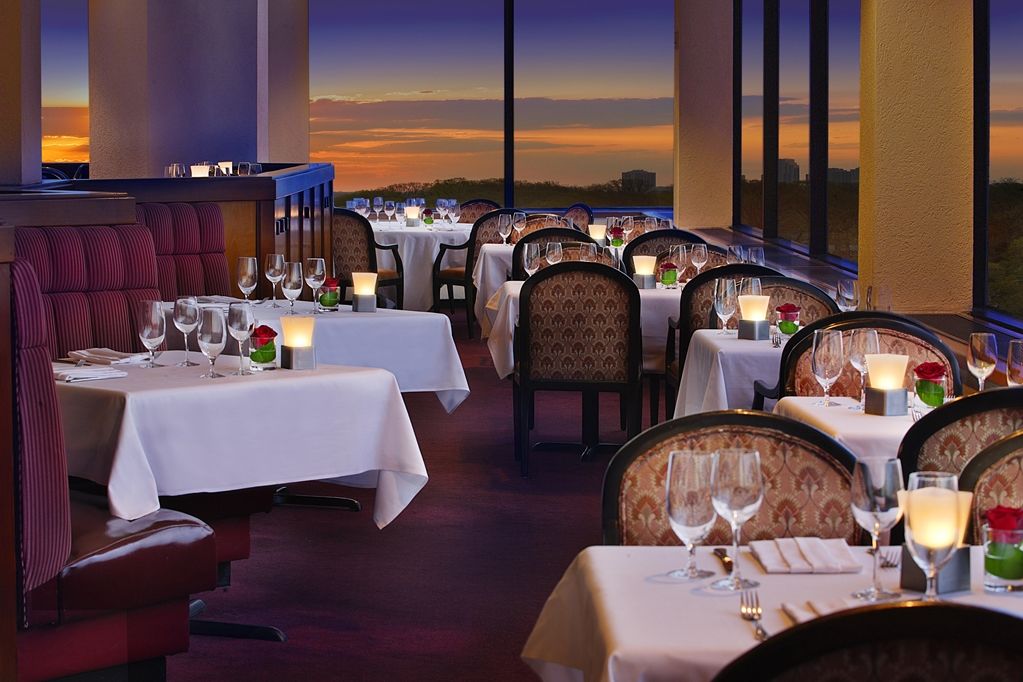 Hyatt Regency Crystal At Reagan National Airport 4* Arlington