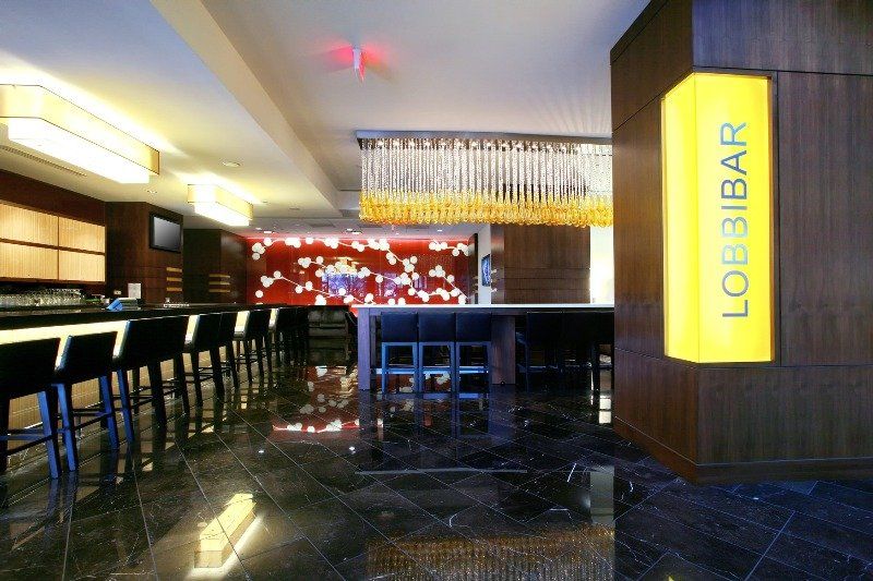 Hyatt Regency Crystal At Reagan National Airport Hotel Arlington