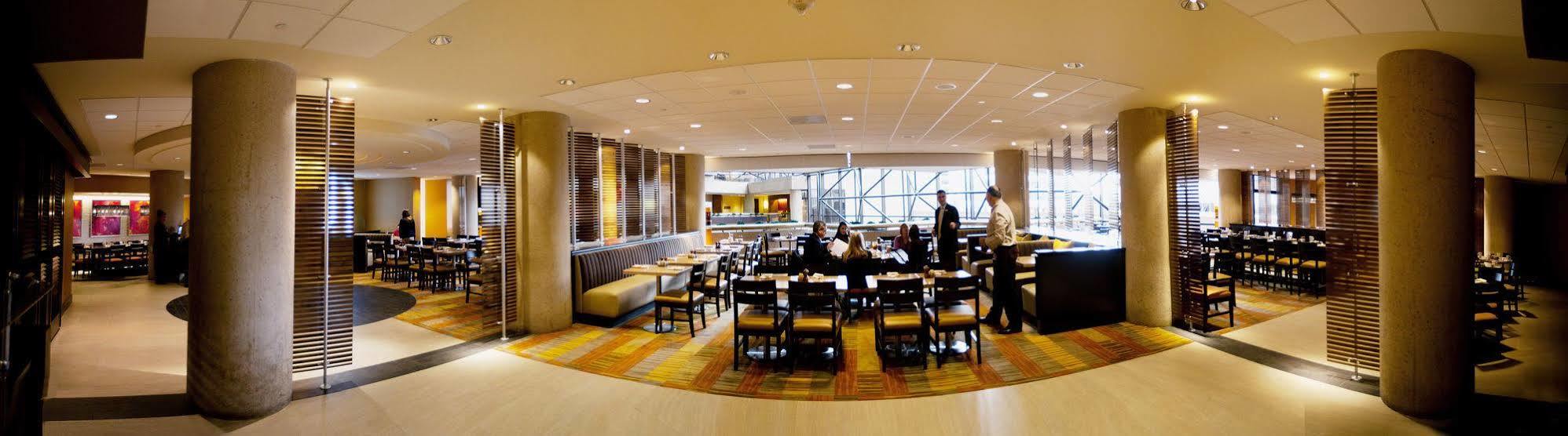 Hyatt Regency Crystal At Reagan National Airport Arlington