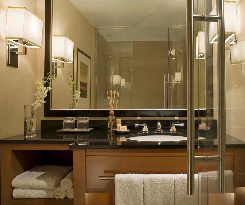 Hyatt Regency Crystal At Reagan National Airport Arlington
