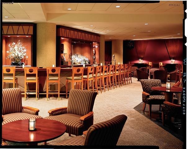 Hyatt Regency Crystal At Reagan National Airport Hotel