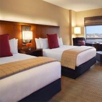 Hyatt Regency Crystal At Reagan National Airport Hotel 4*