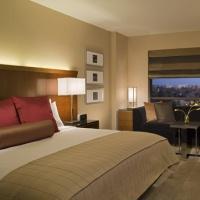 Hyatt Regency Crystal At Reagan National Airport Arlington