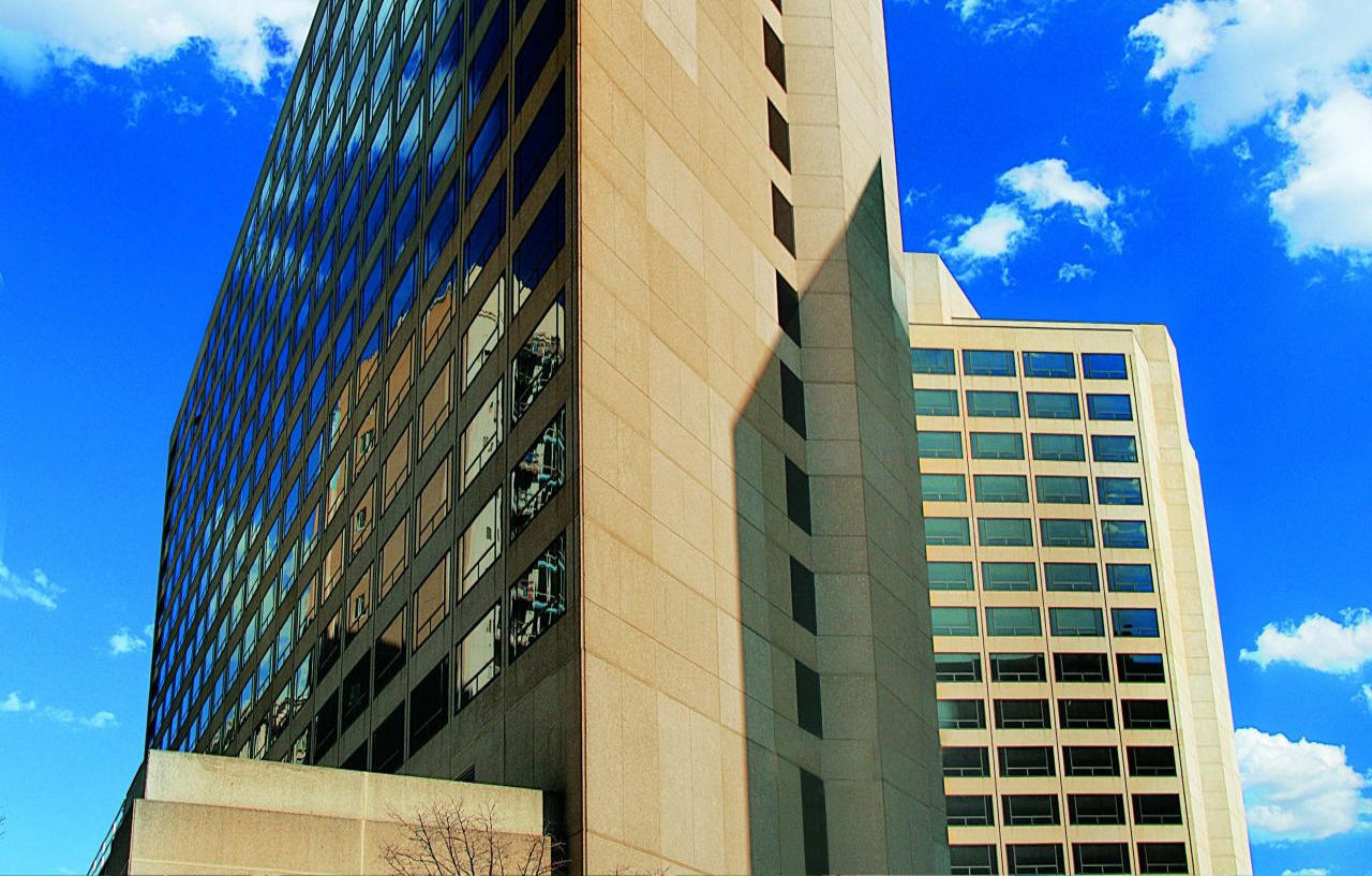 Hyatt Regency Crystal At Reagan National Airport 4*